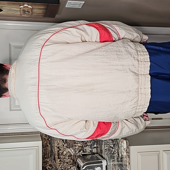 Vintage Air Jordan jacket - Picture 15 of 16